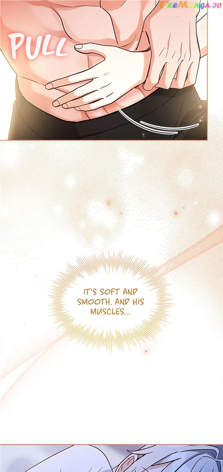 A childhood friend became an obsessive husband Chapter 45 page 19