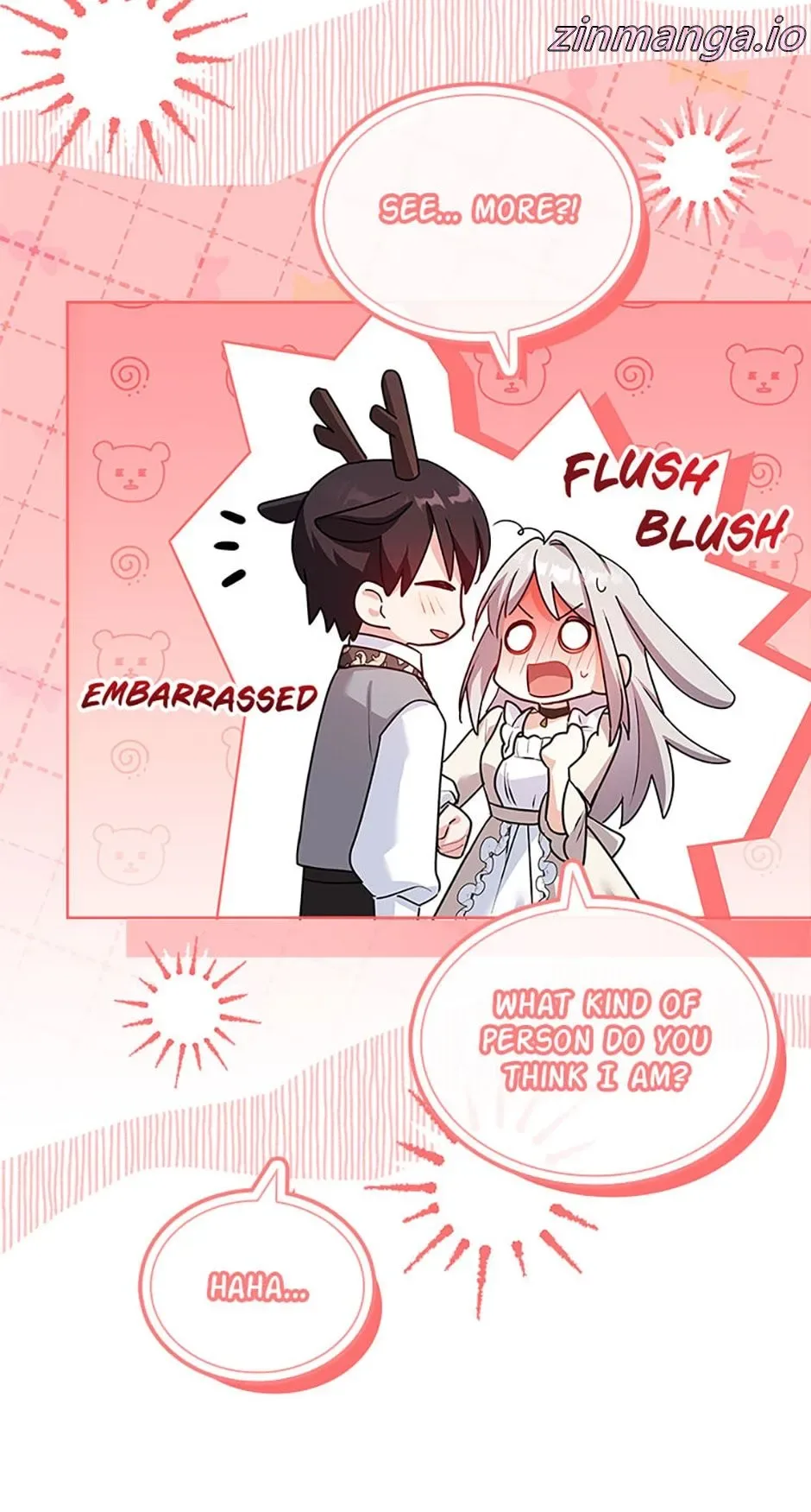 A childhood friend became an obsessive husband Chapter 47 page 8