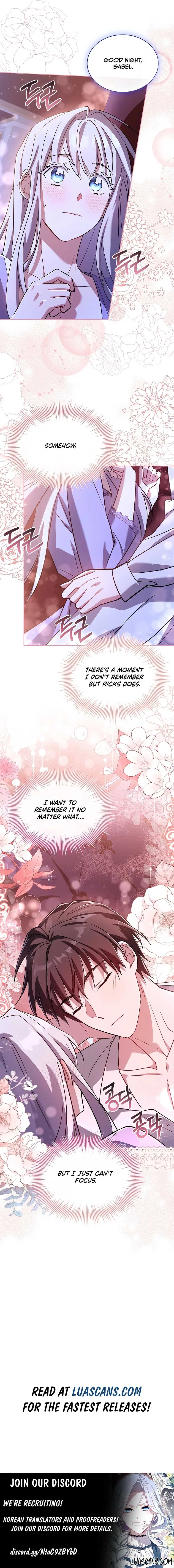 A childhood friend became an obsessive husband Chapter 49 page 11