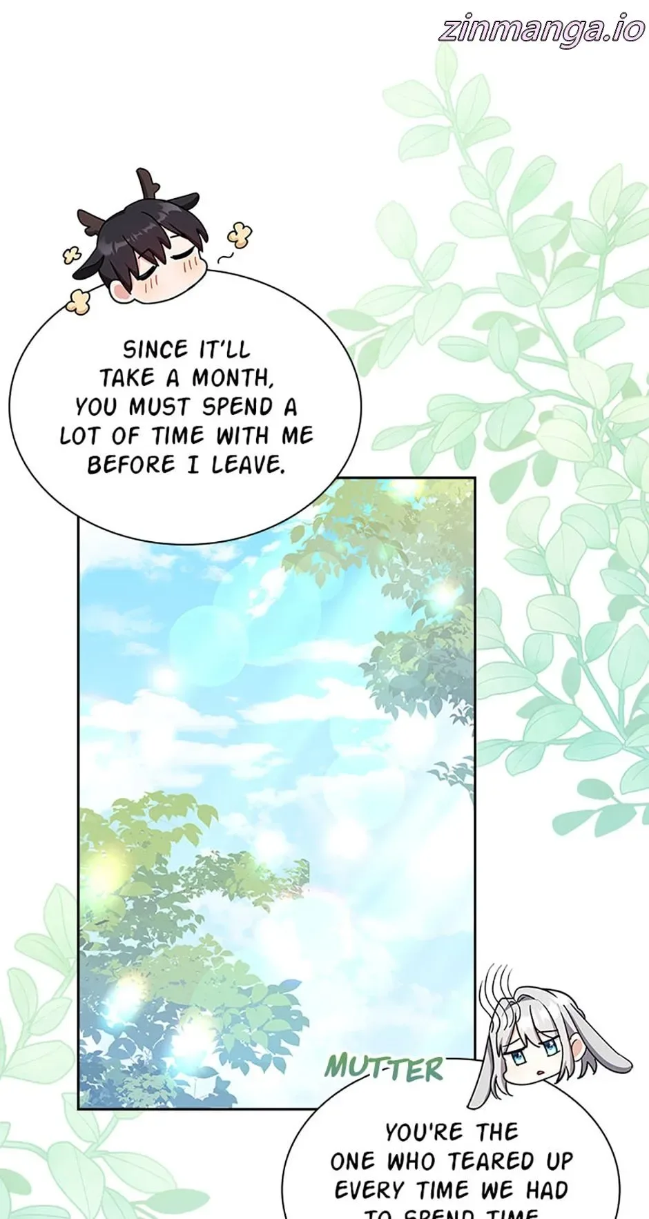 A childhood friend became an obsessive husband Chapter 47 page 15