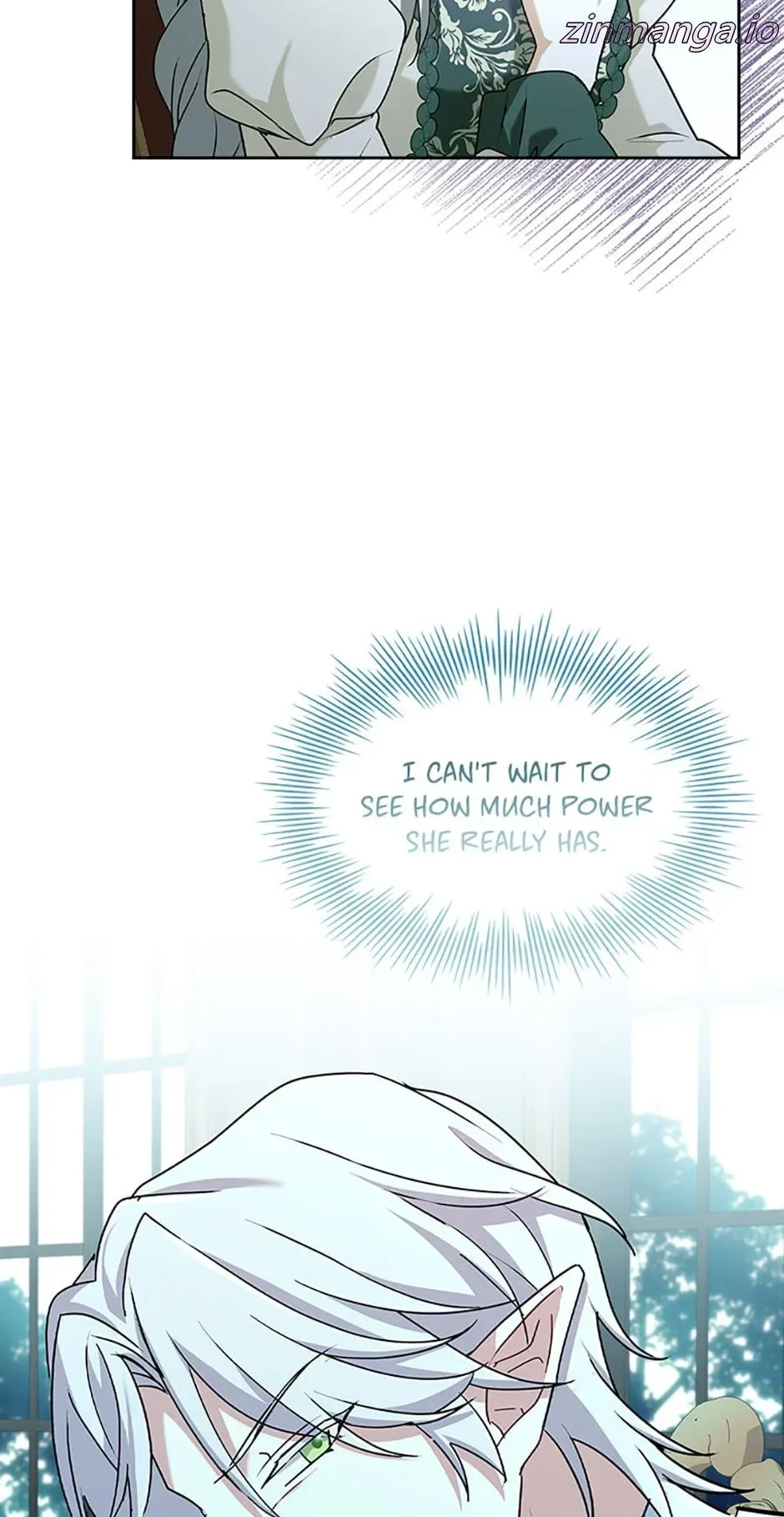 A childhood friend became an obsessive husband Chapter 46 page 33