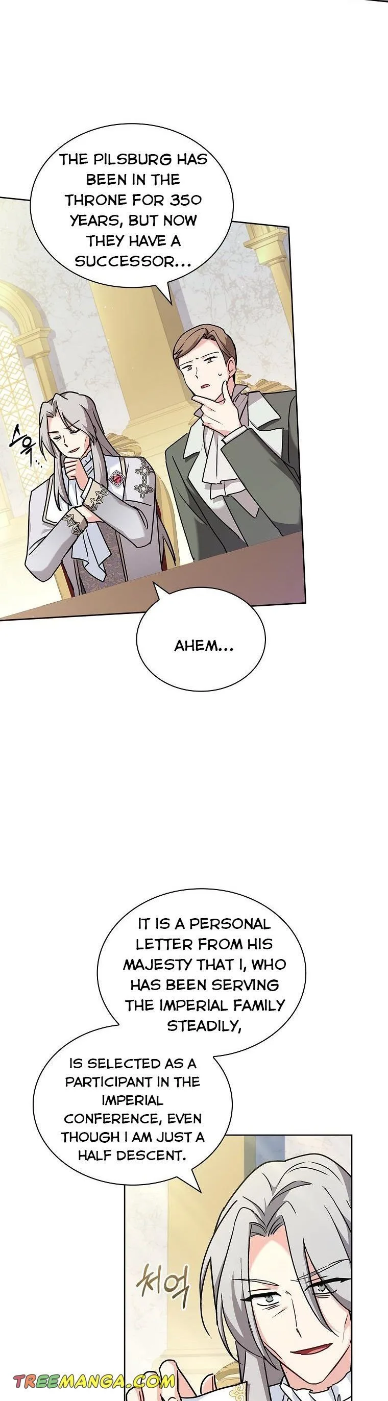 A childhood friend became an obsessive husband Chapter 39 page 29