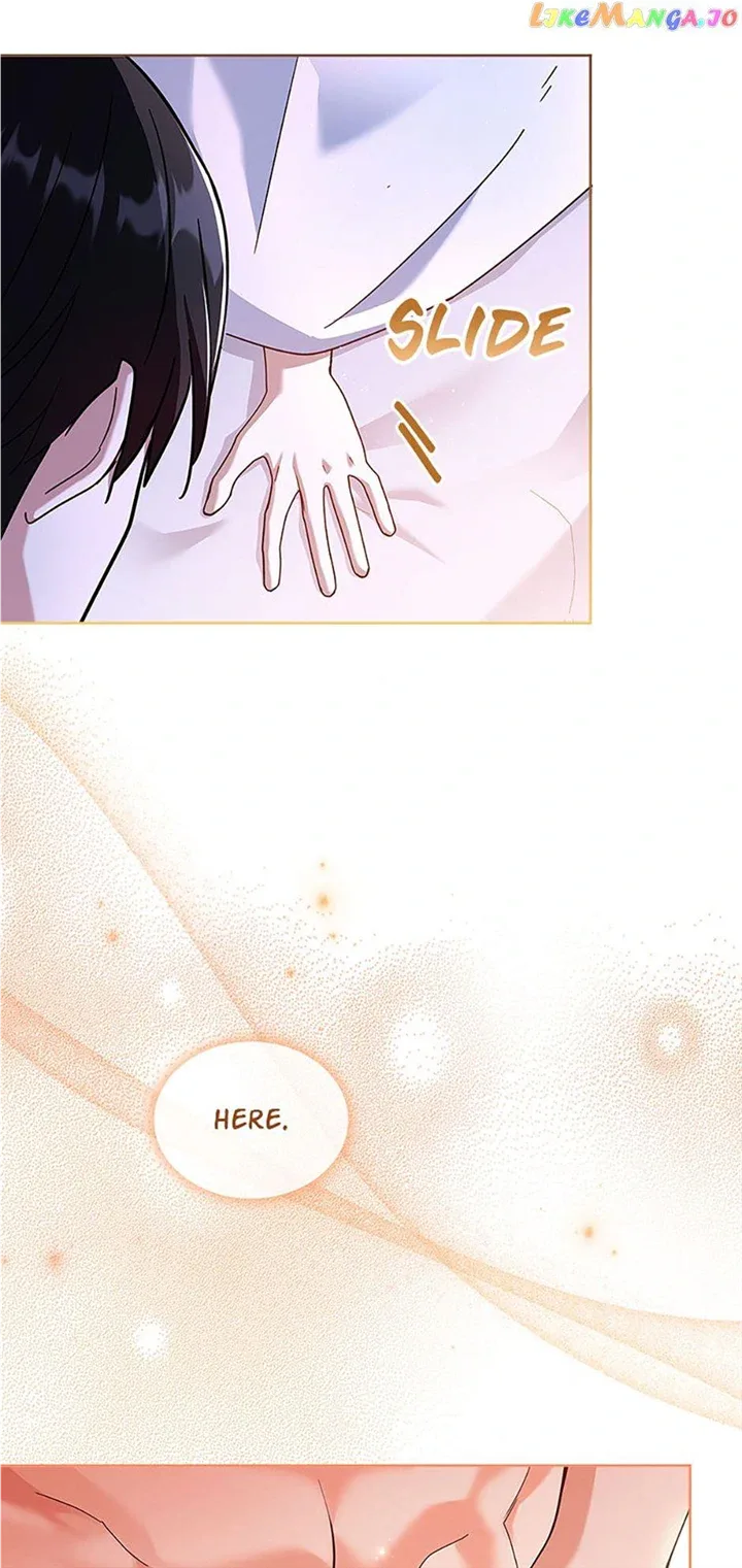 A childhood friend became an obsessive husband Chapter 45 page 18