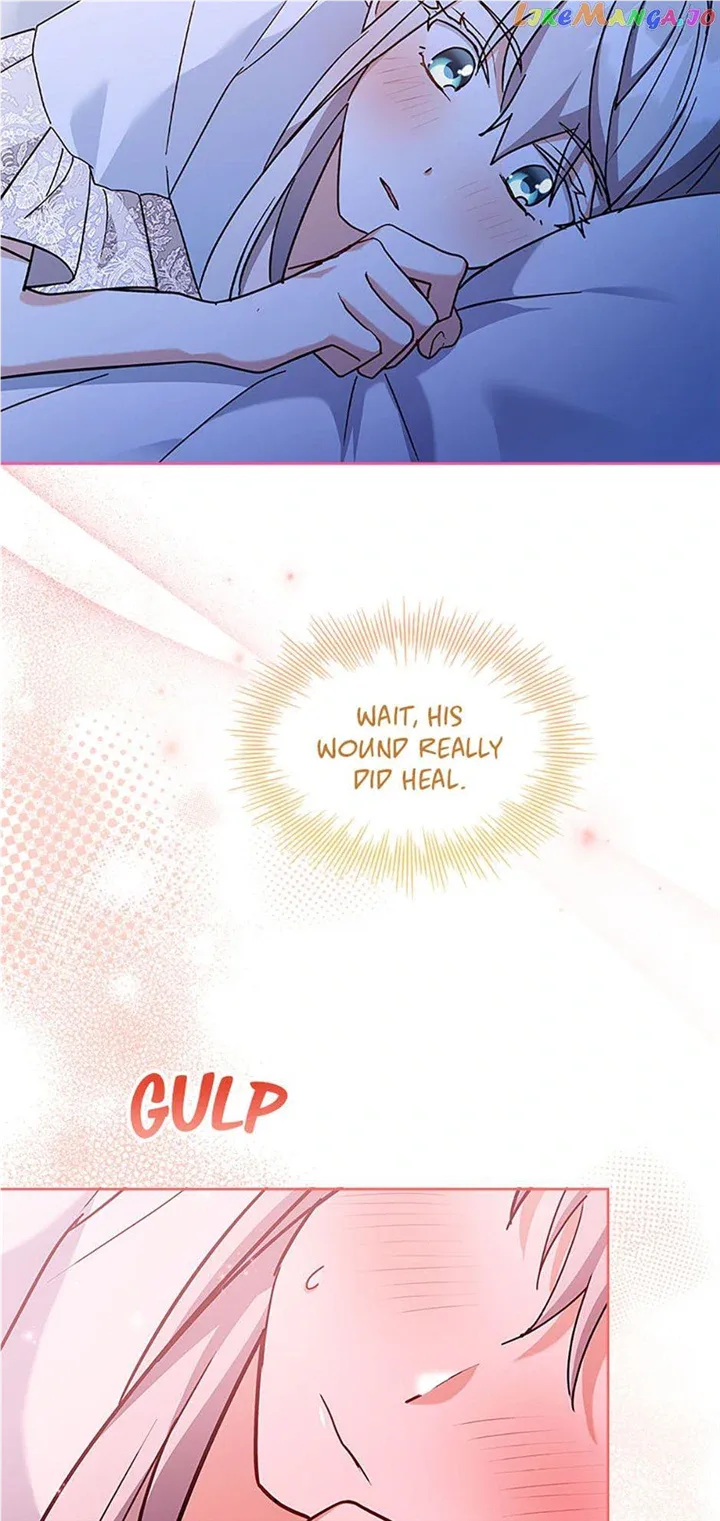 A childhood friend became an obsessive husband Chapter 45 page 20