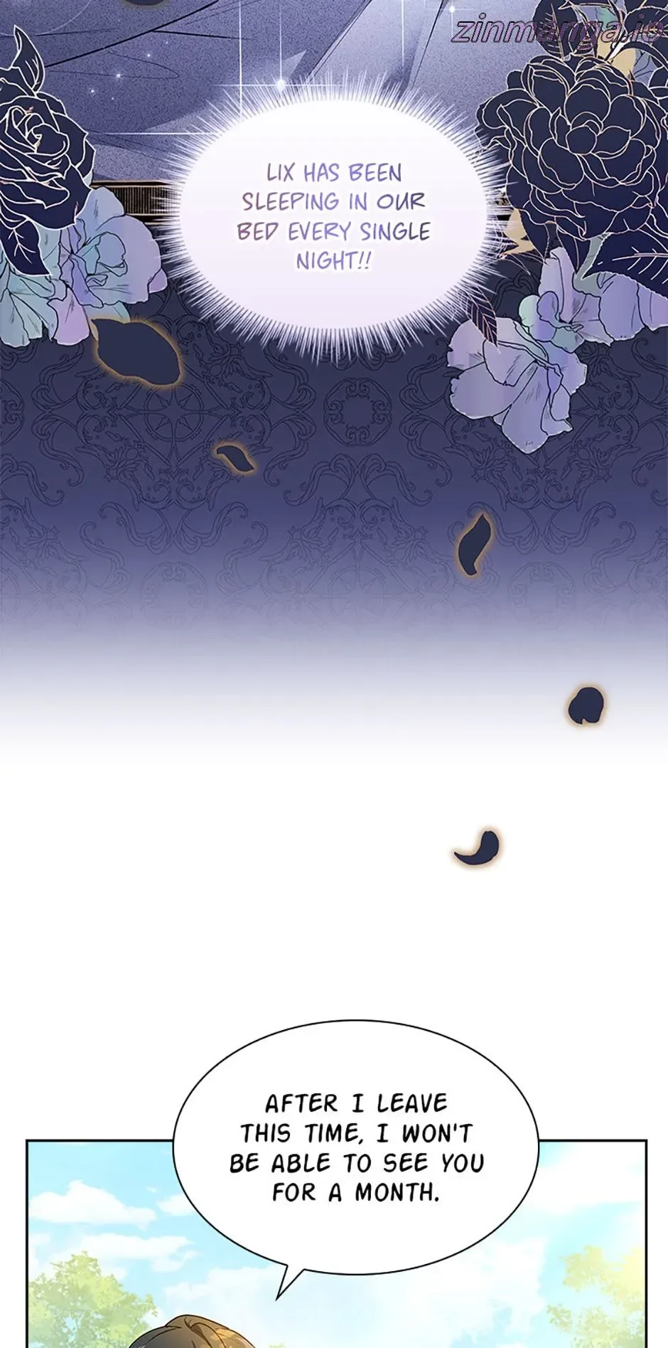 A childhood friend became an obsessive husband Chapter 47 page 12