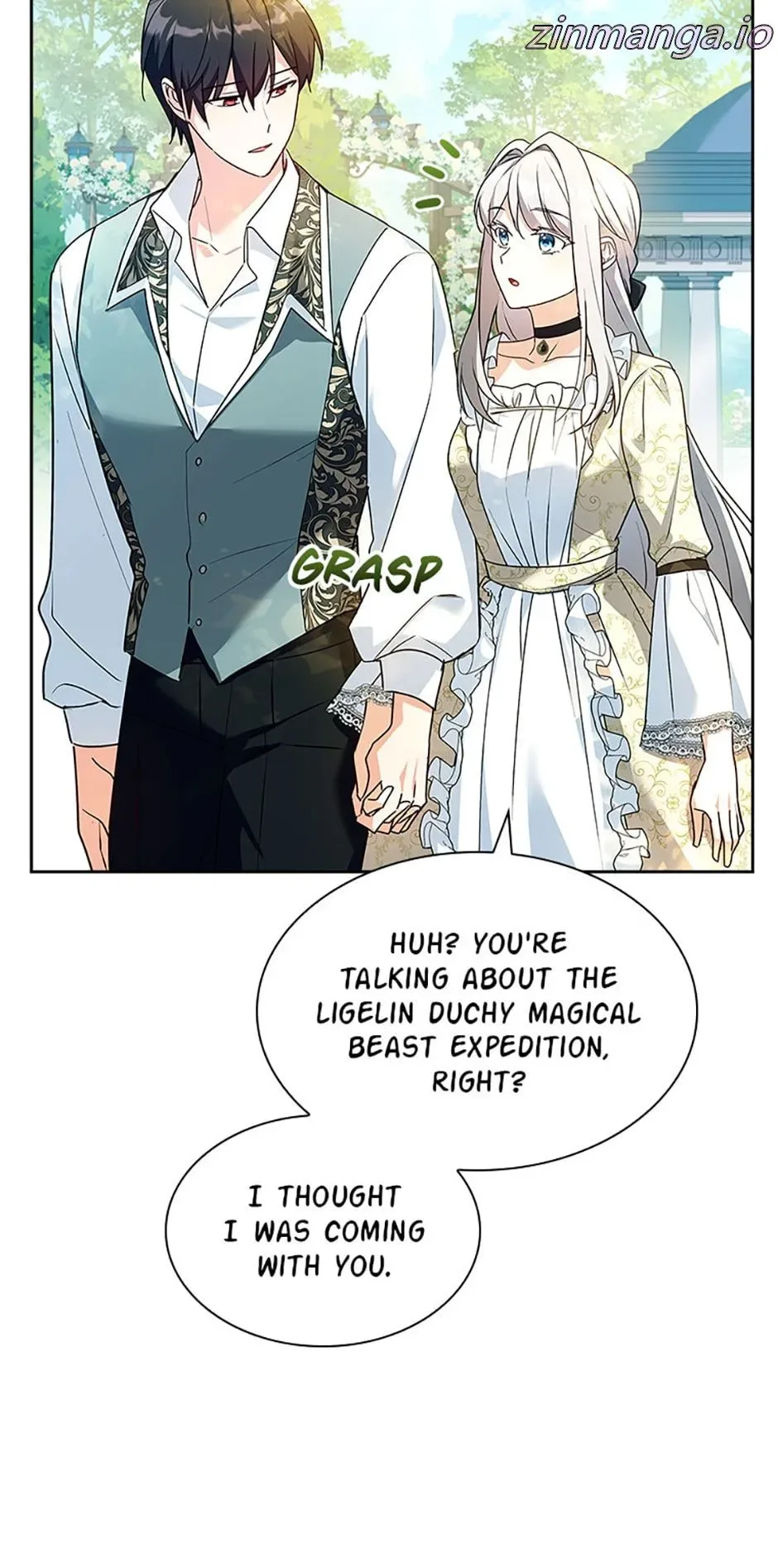 A childhood friend became an obsessive husband Chapter 47 page 13