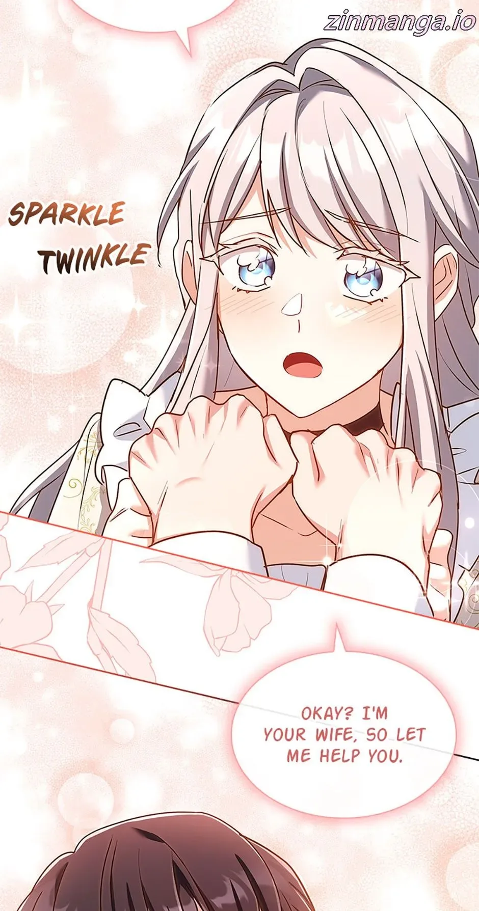 A childhood friend became an obsessive husband Chapter 47 page 24