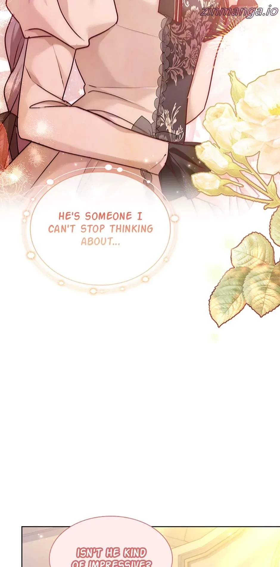 A childhood friend became an obsessive husband Chapter 46 page 50