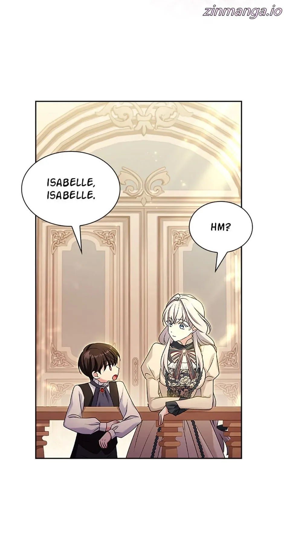 A childhood friend became an obsessive husband Chapter 46 page 44