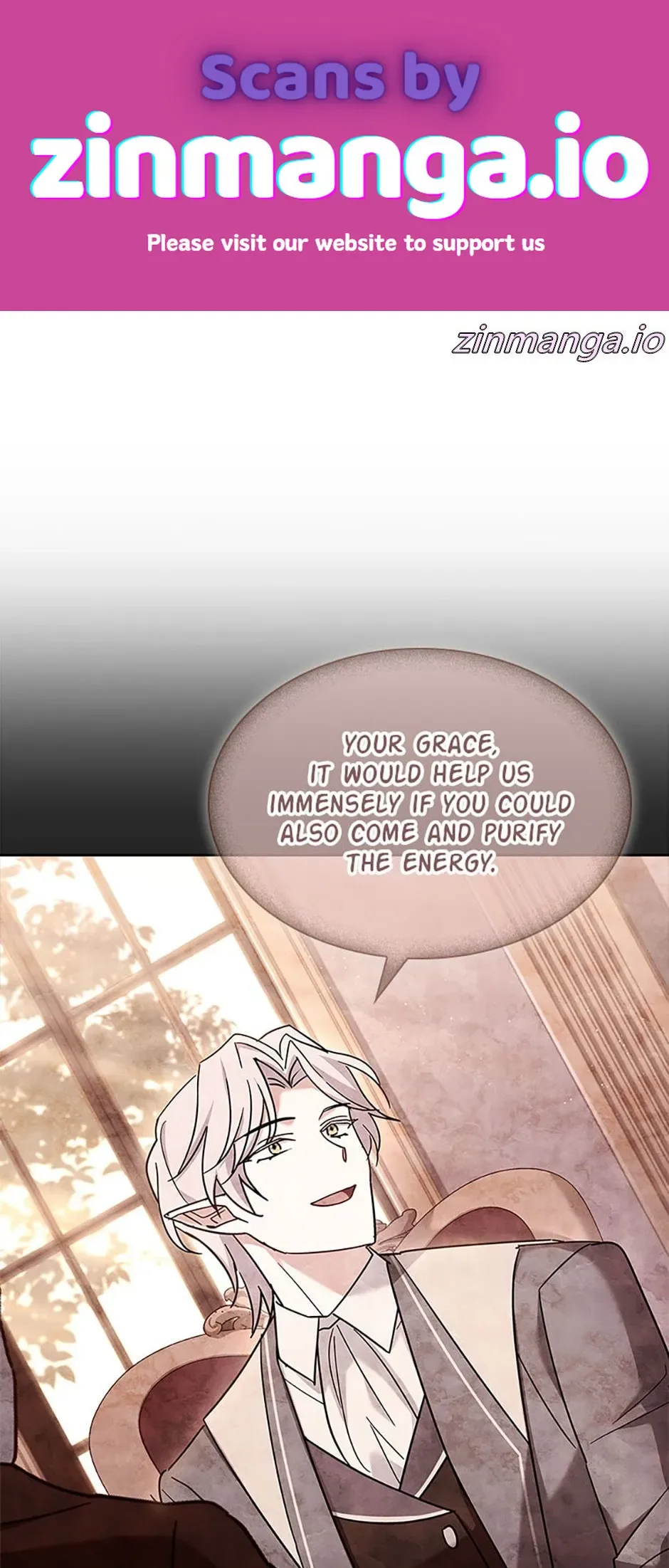 A childhood friend became an obsessive husband Chapter 47 page 19