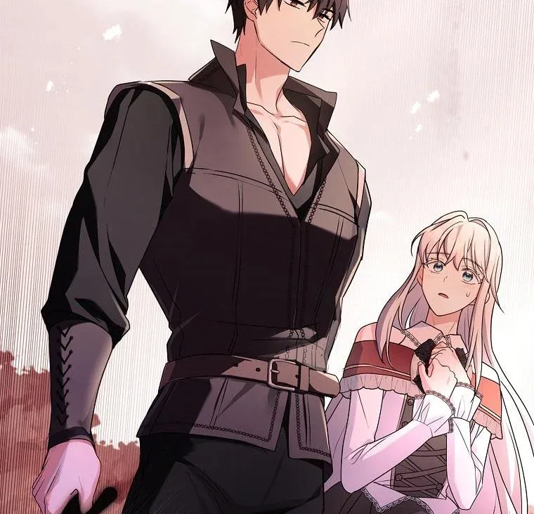 A childhood friend became an obsessive husband Chapter 40 page 40