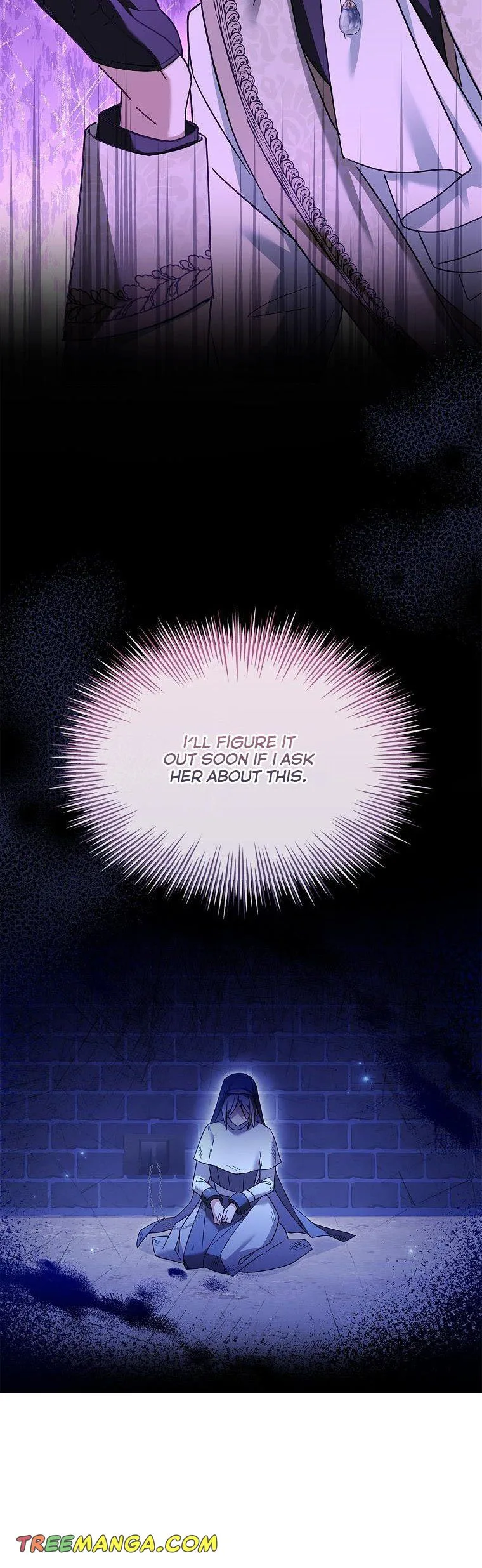 A childhood friend became an obsessive husband Chapter 41 page 27