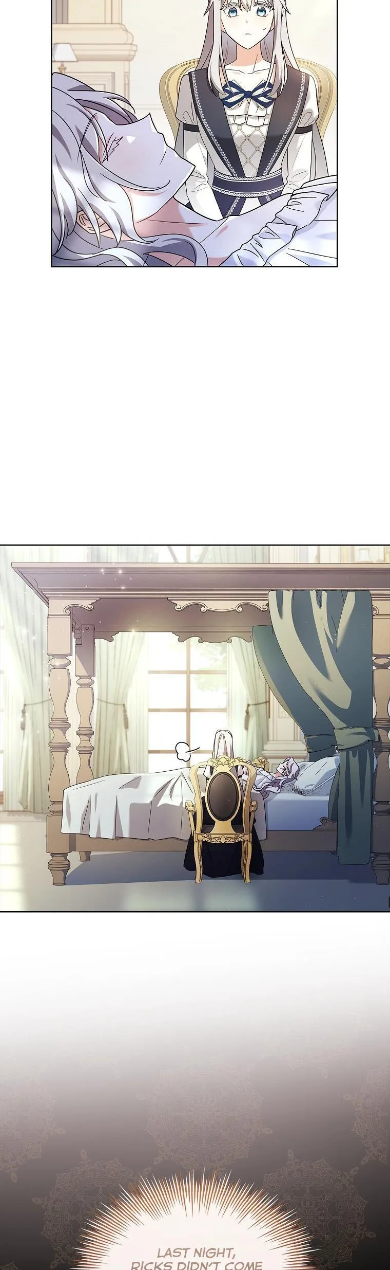 A childhood friend became an obsessive husband Chapter 41 page 30