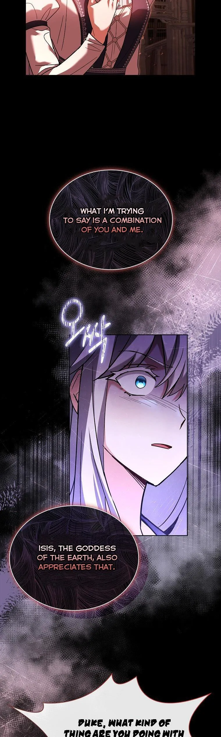 A childhood friend became an obsessive husband Chapter 42 page 34