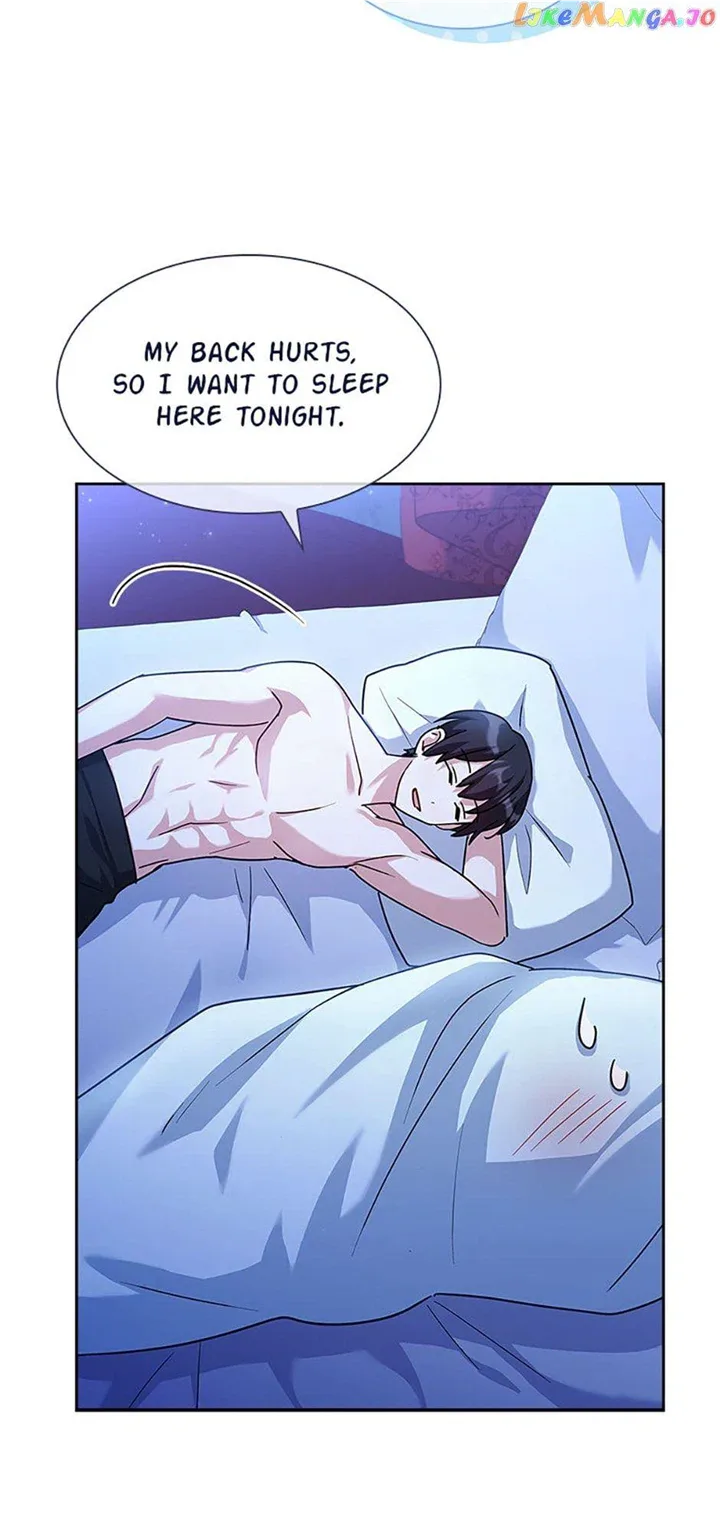 A childhood friend became an obsessive husband Chapter 45 page 24