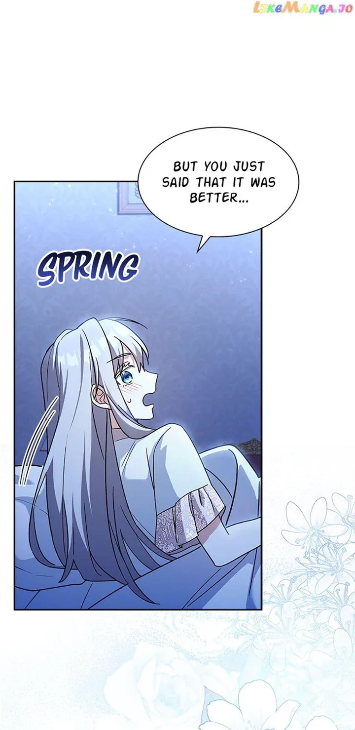 A childhood friend became an obsessive husband Chapter 45 page 25