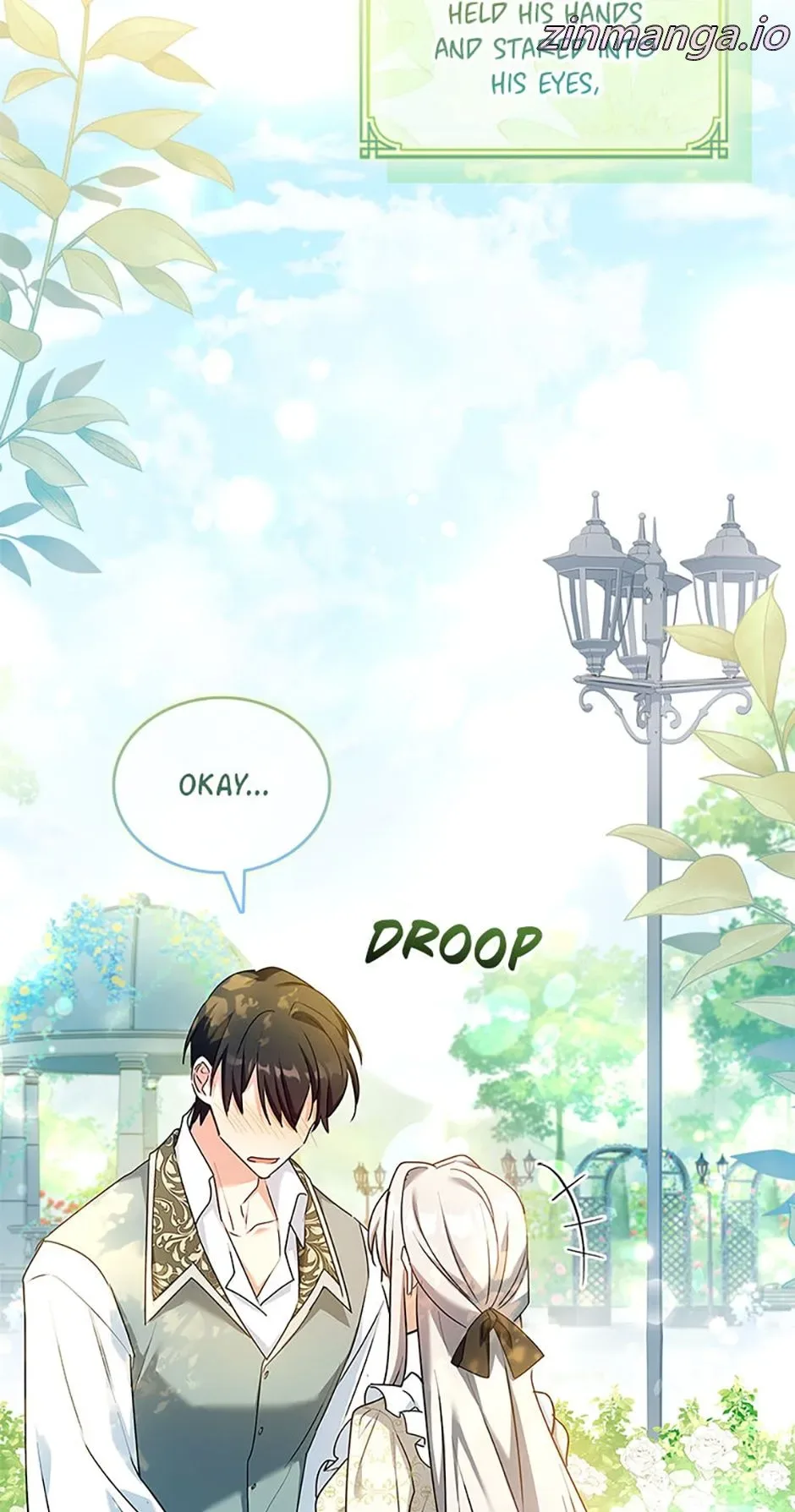 A childhood friend became an obsessive husband Chapter 47 page 26
