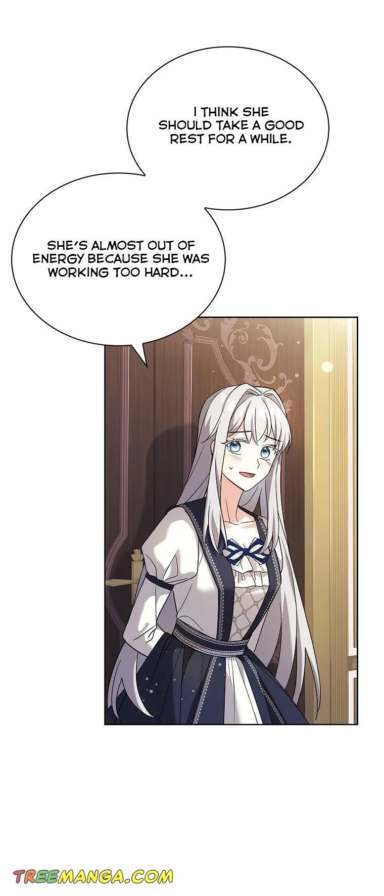 A childhood friend became an obsessive husband Chapter 41 page 34