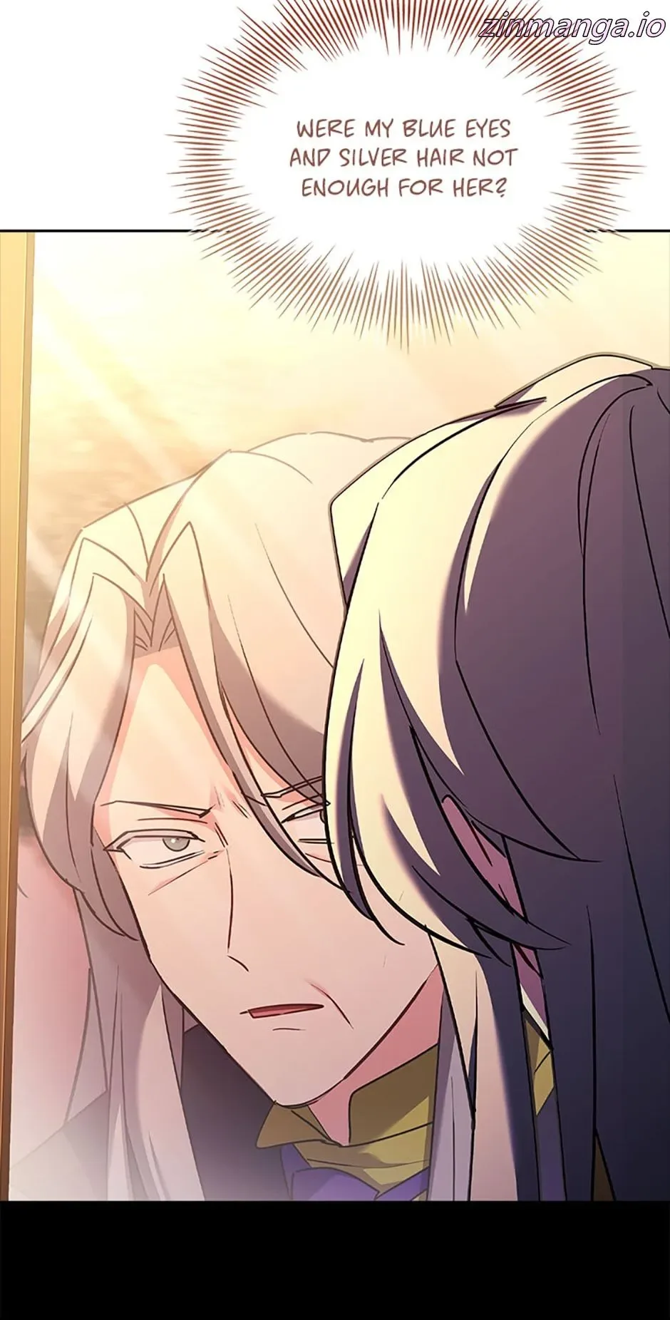 A childhood friend became an obsessive husband Chapter 46 page 59
