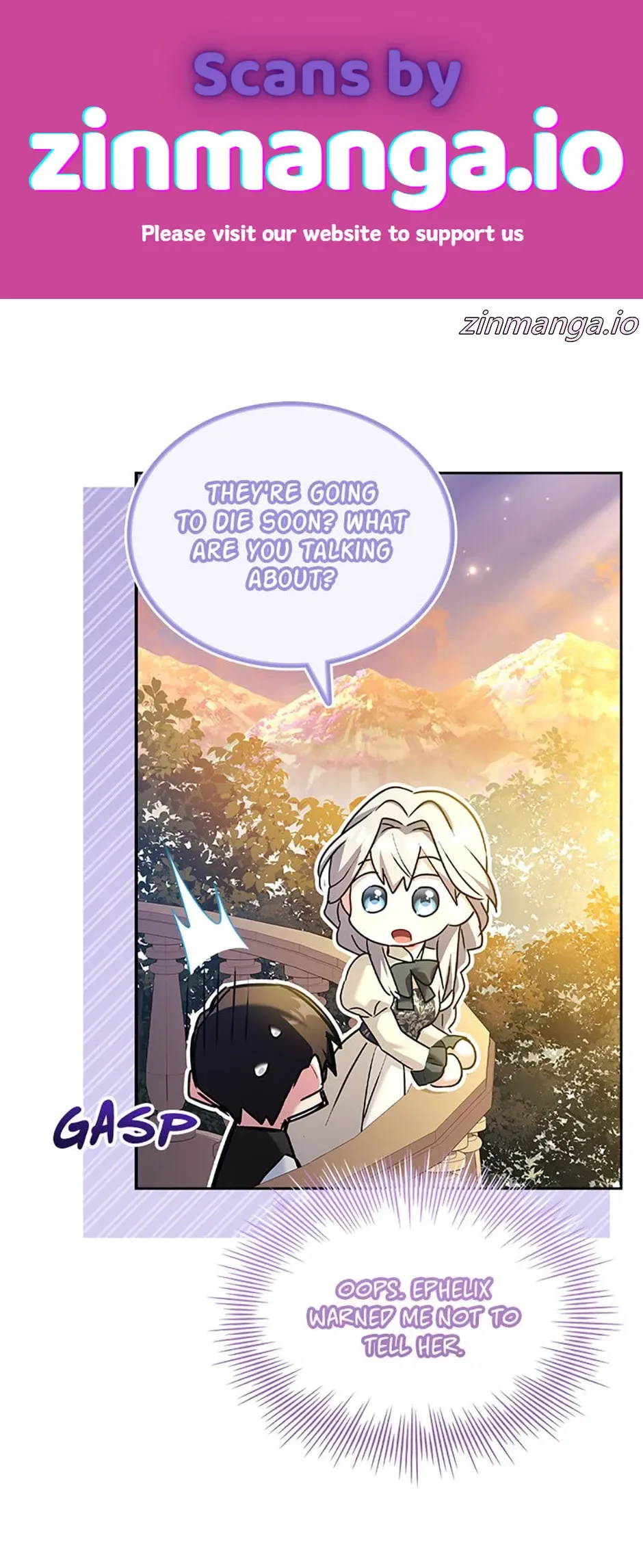 A childhood friend became an obsessive husband Chapter 46 page 53