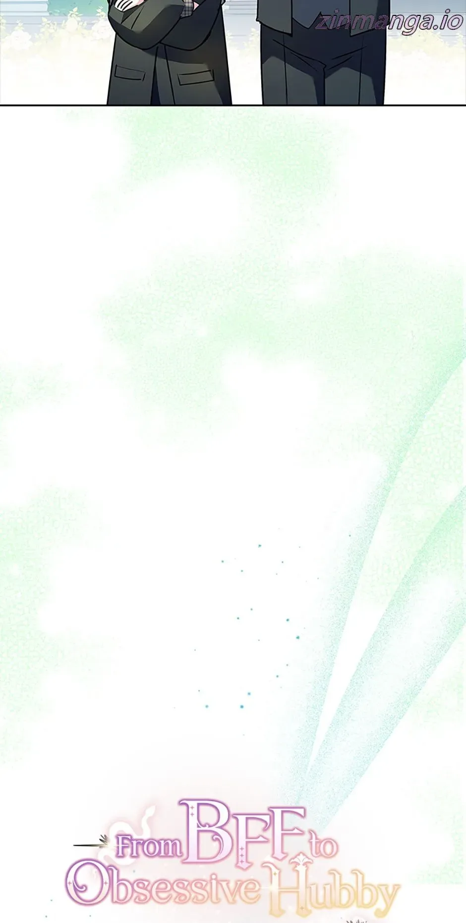 A childhood friend became an obsessive husband Chapter 47 page 31