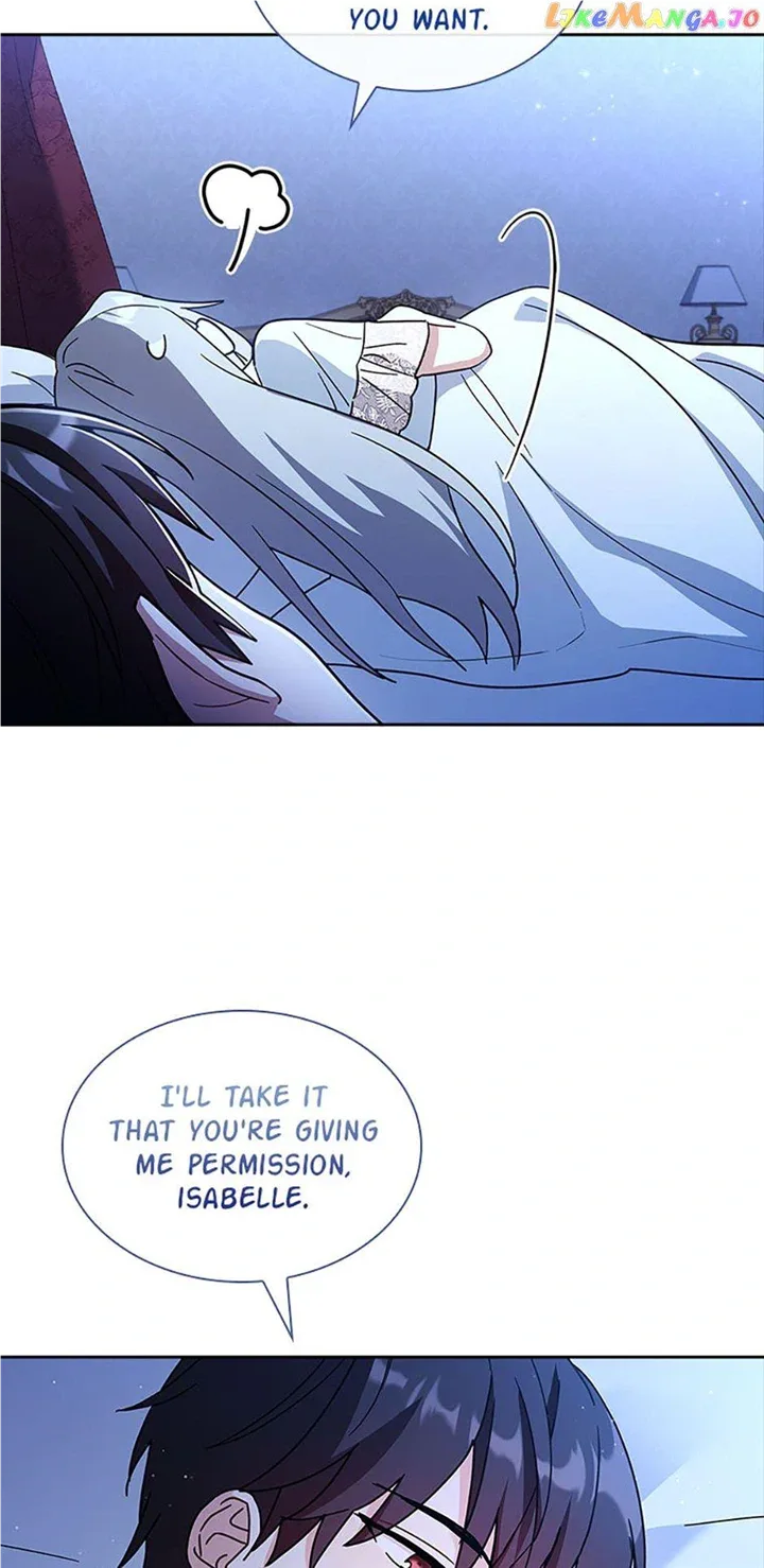 A childhood friend became an obsessive husband Chapter 45 page 28