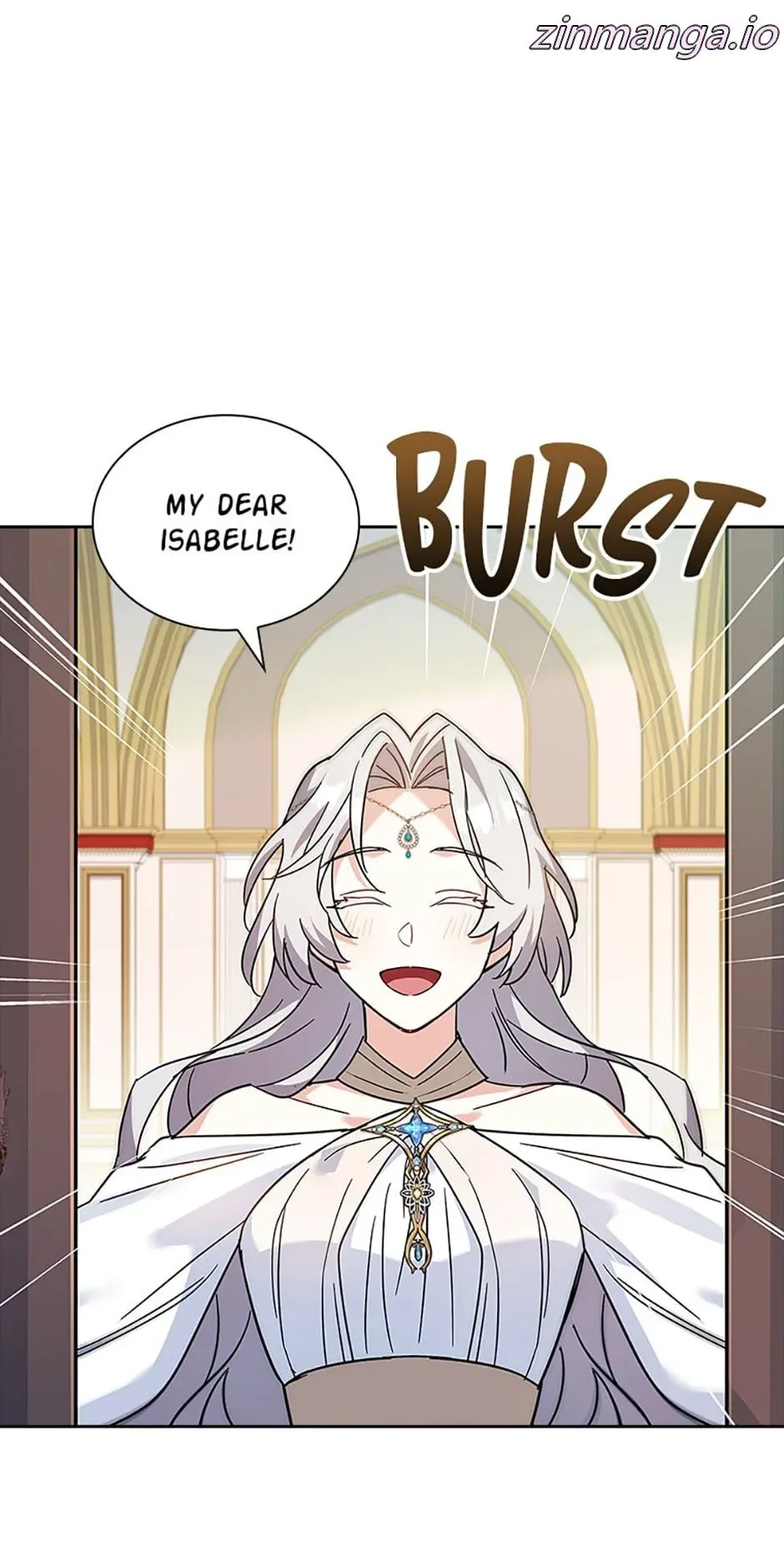 A childhood friend became an obsessive husband Chapter 47 page 35
