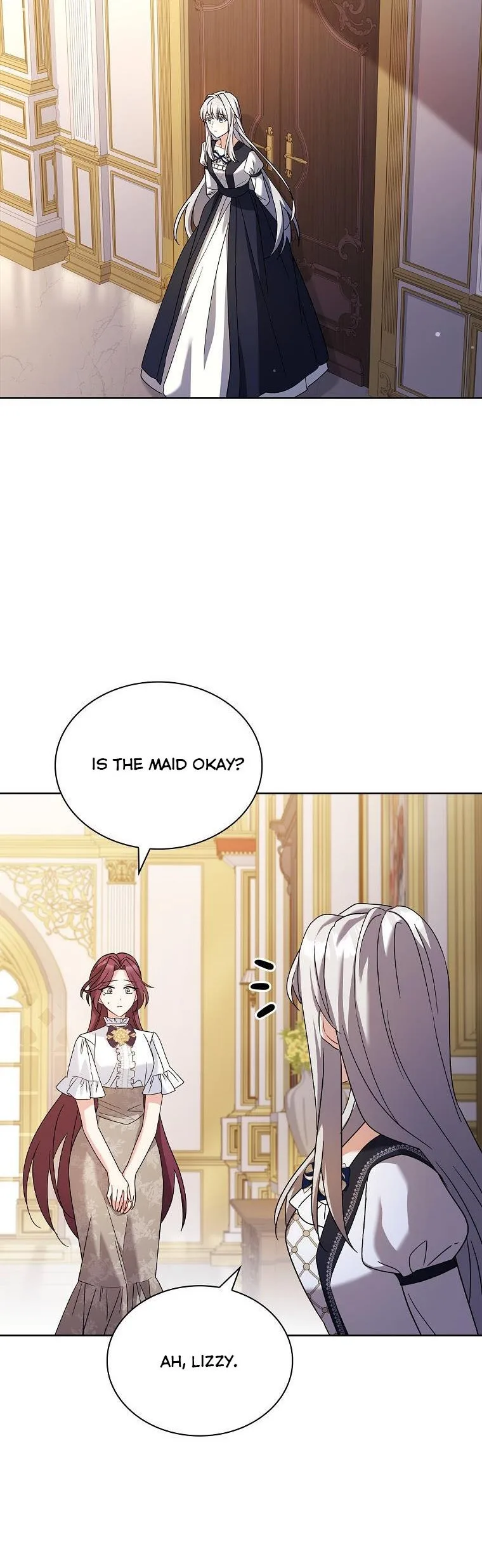 A childhood friend became an obsessive husband Chapter 41 page 33