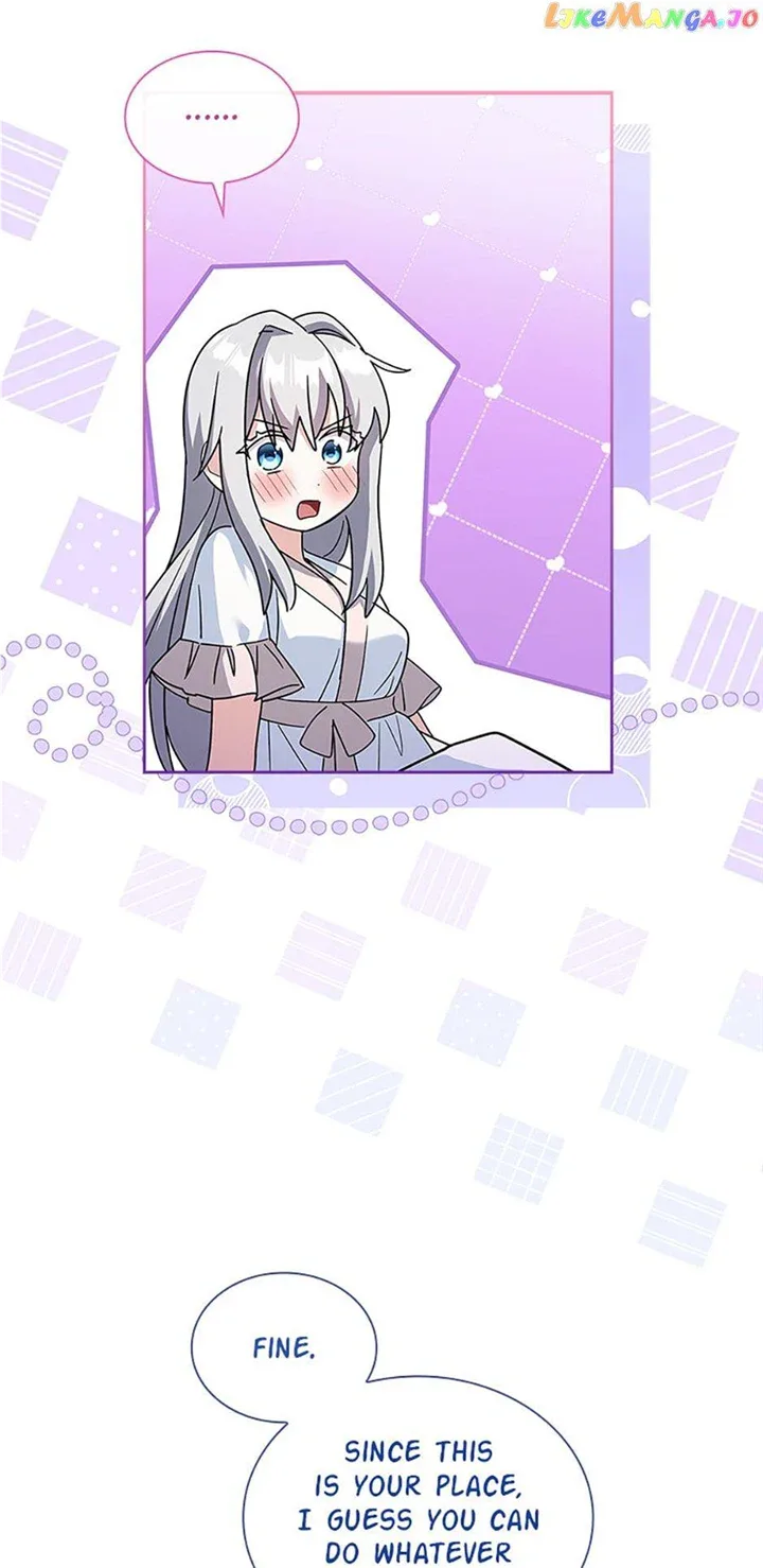 A childhood friend became an obsessive husband Chapter 45 page 27