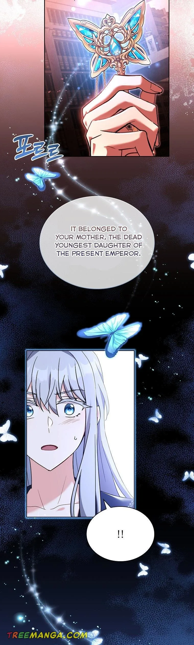 A childhood friend became an obsessive husband Chapter 42 page 38