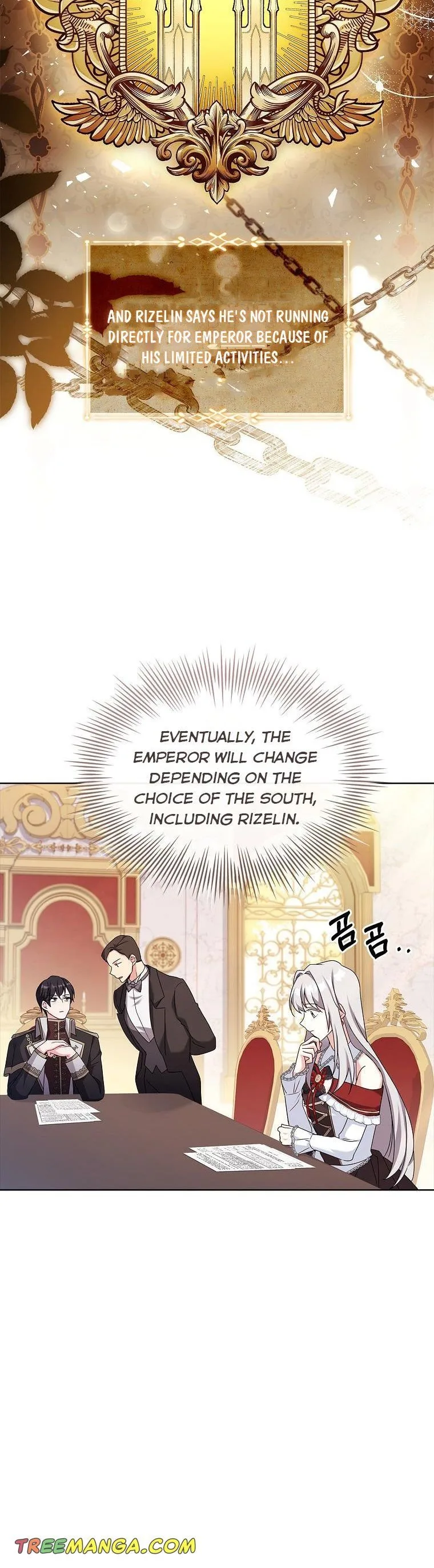 A childhood friend became an obsessive husband Chapter 39 page 37