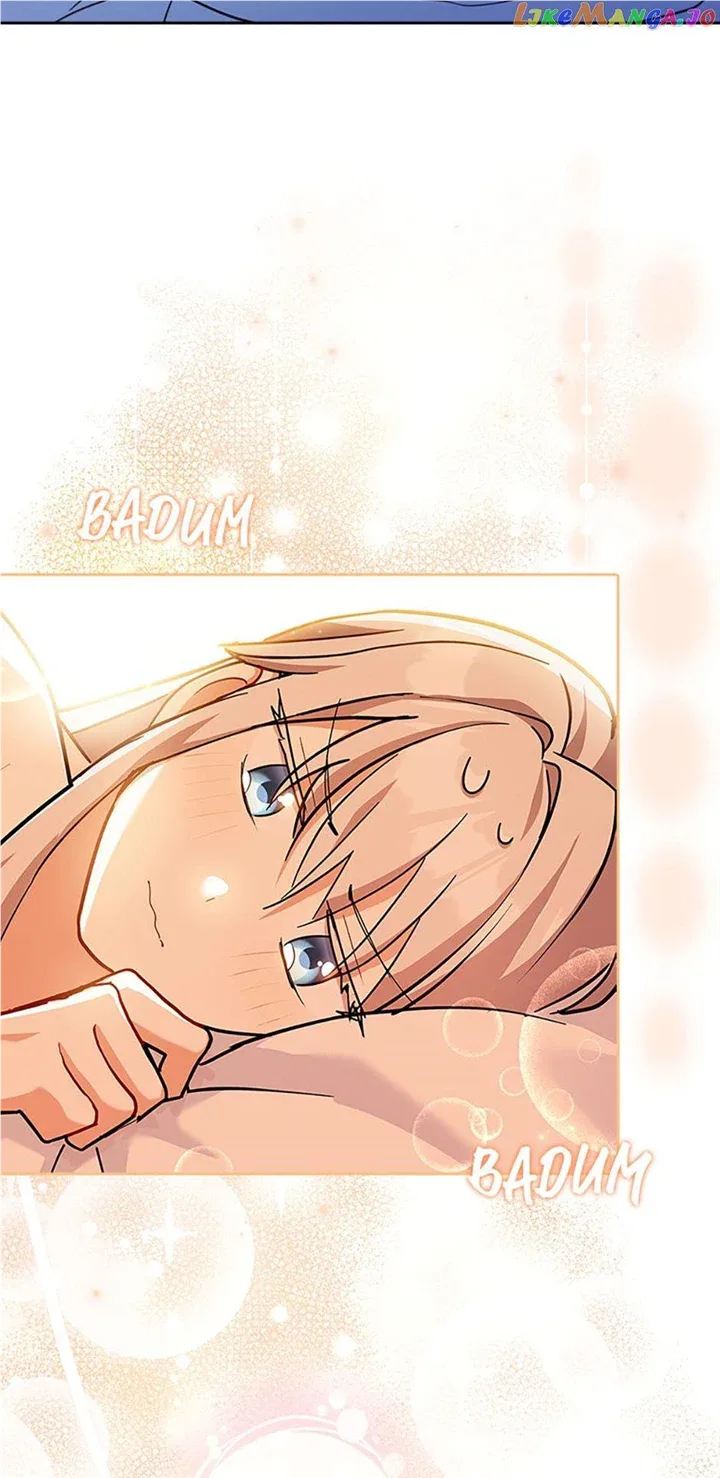 A childhood friend became an obsessive husband Chapter 45 page 30