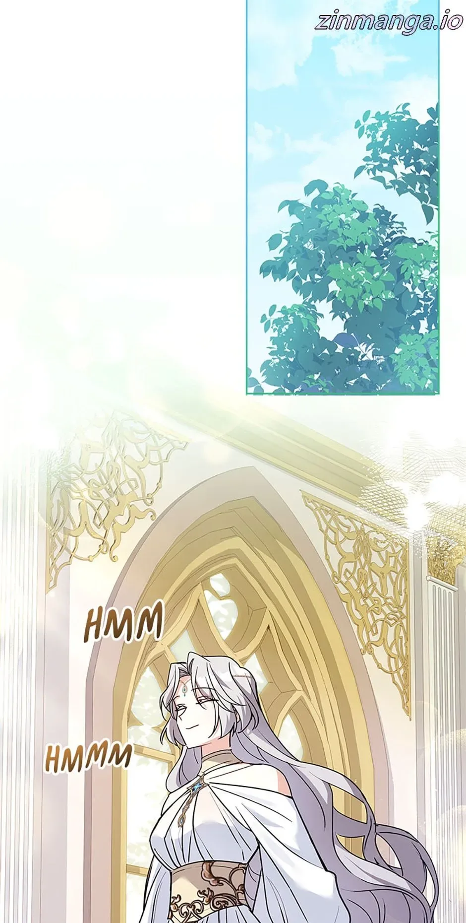 A childhood friend became an obsessive husband Chapter 47 page 33