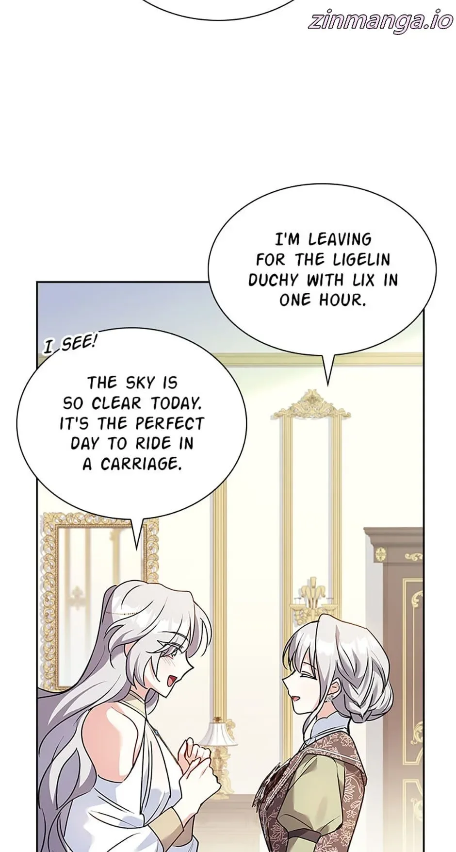 A childhood friend became an obsessive husband Chapter 47 page 37