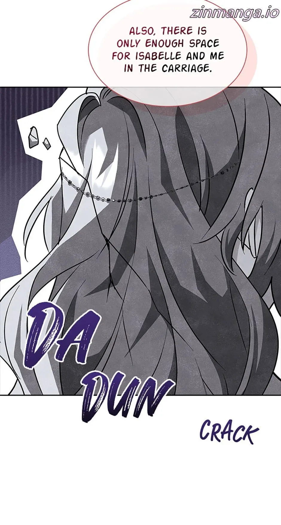 A childhood friend became an obsessive husband Chapter 47 page 41