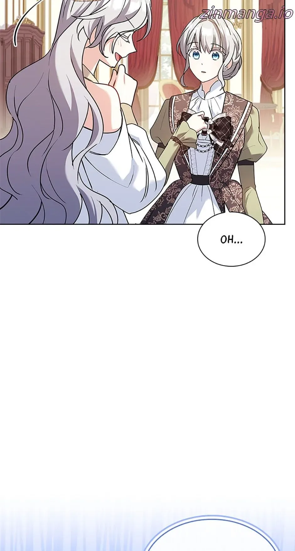 A childhood friend became an obsessive husband Chapter 47 page 39