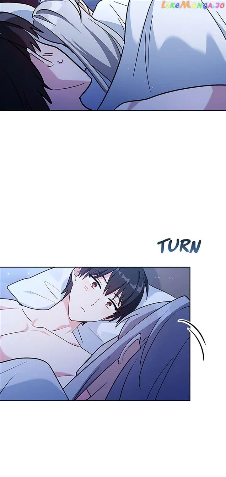 A childhood friend became an obsessive husband Chapter 45 page 35