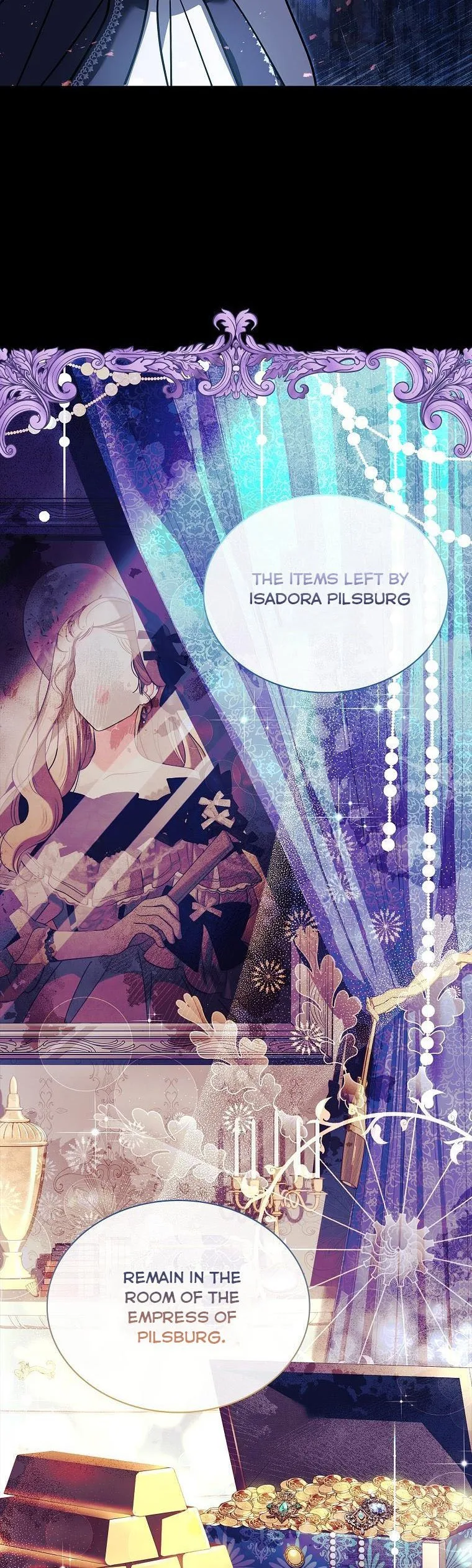 A childhood friend became an obsessive husband Chapter 42 page 40