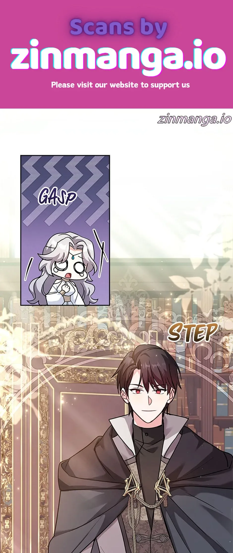 A childhood friend became an obsessive husband Chapter 47 page 42