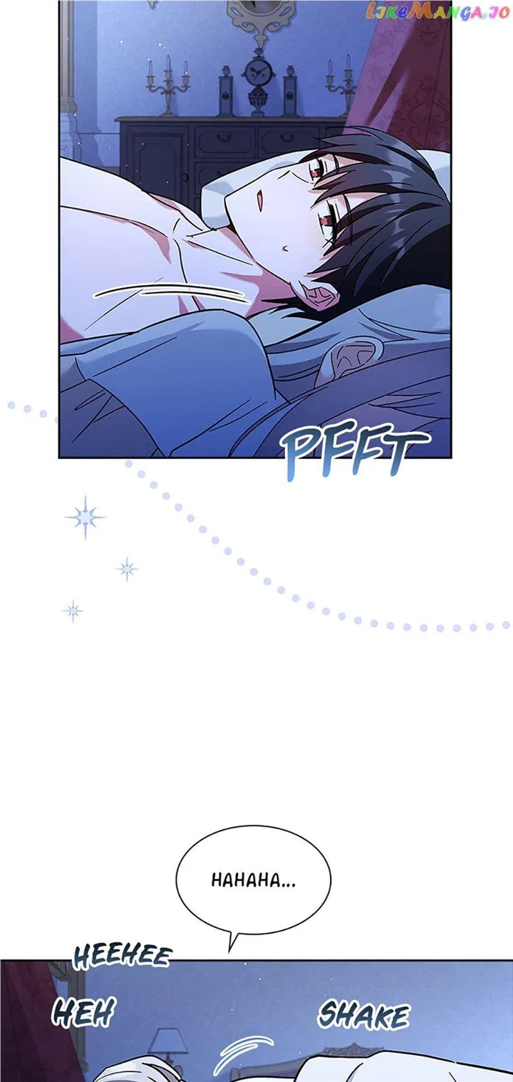A childhood friend became an obsessive husband Chapter 45 page 34