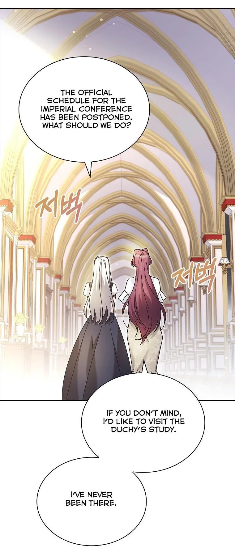 A childhood friend became an obsessive husband Chapter 41 page 35
