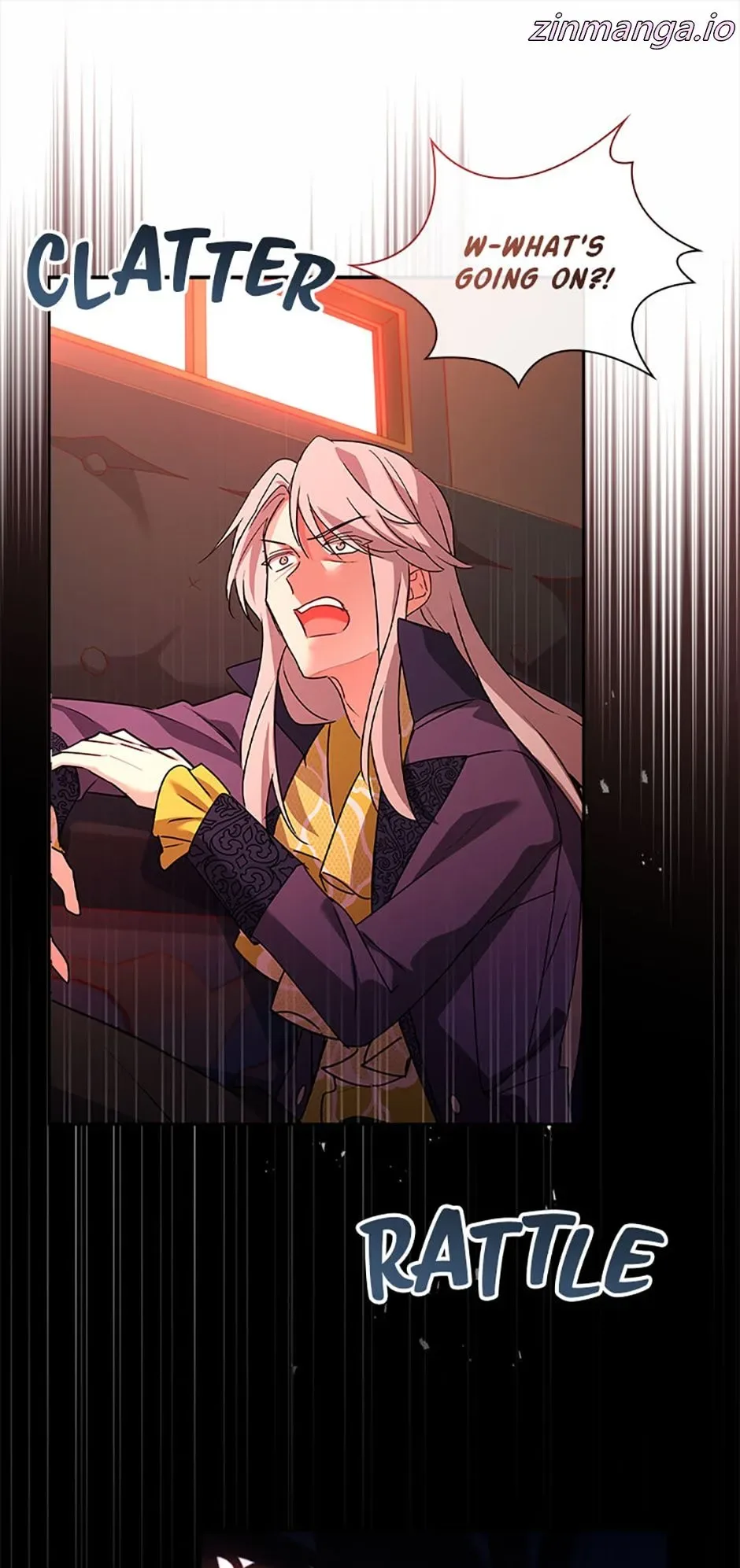 A childhood friend became an obsessive husband Chapter 46 page 67