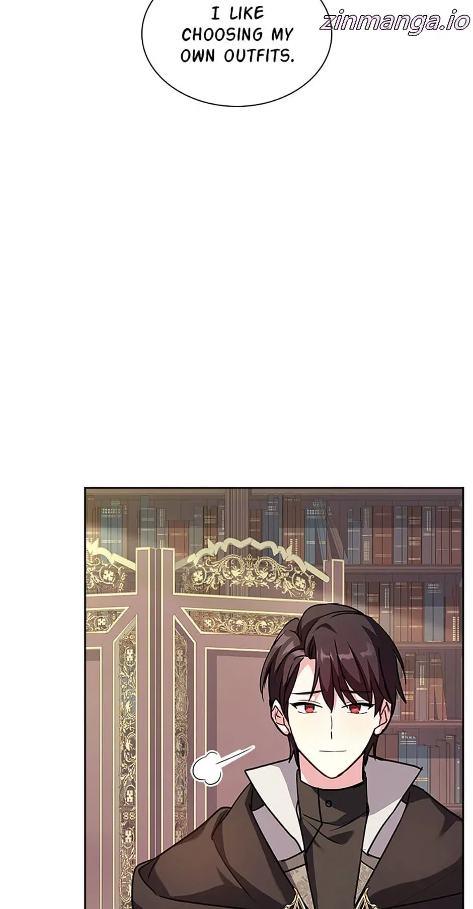 A childhood friend became an obsessive husband Chapter 47 page 50