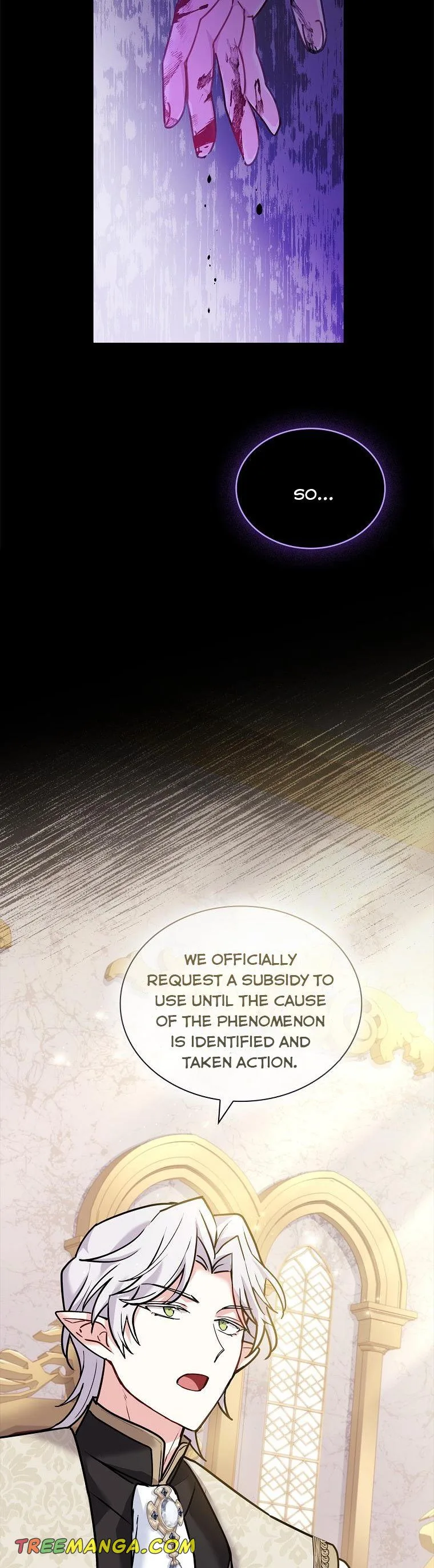 A childhood friend became an obsessive husband Chapter 39 page 44