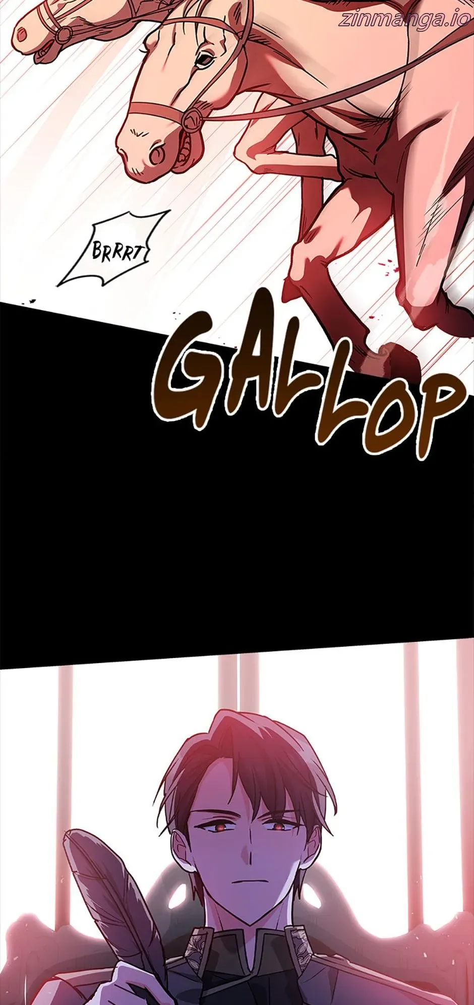 A childhood friend became an obsessive husband Chapter 46 page 69