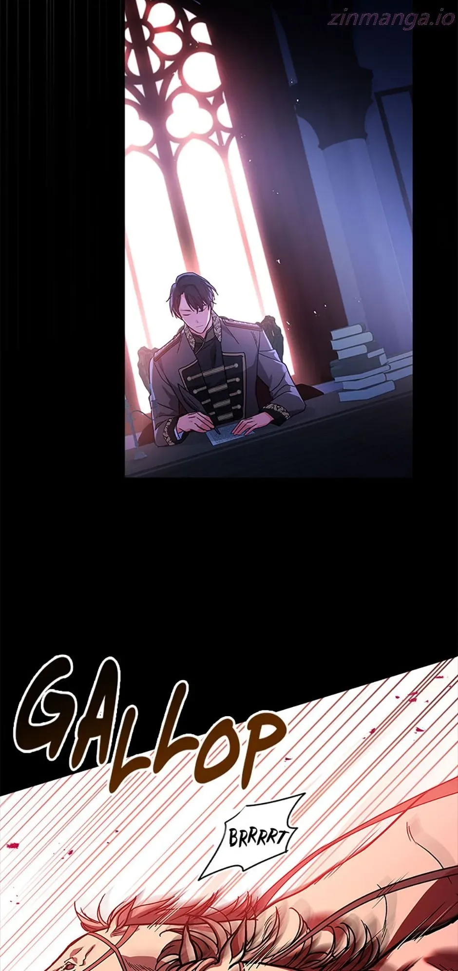 A childhood friend became an obsessive husband Chapter 46 page 68