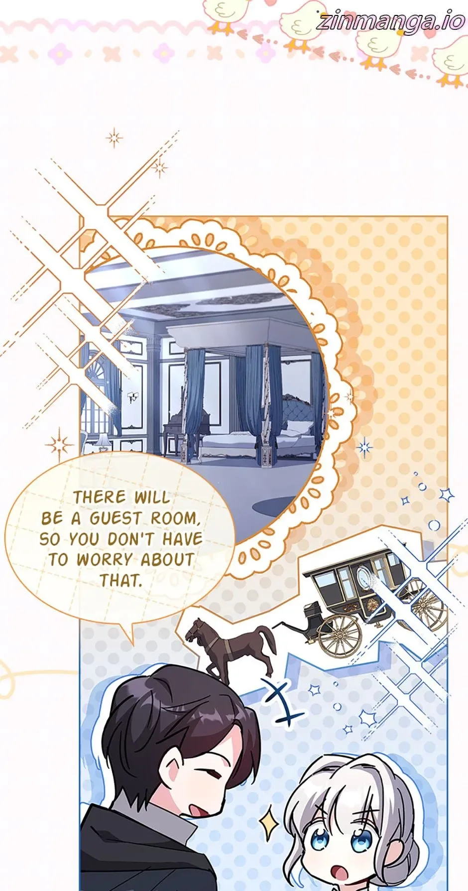 A childhood friend became an obsessive husband Chapter 47 page 45