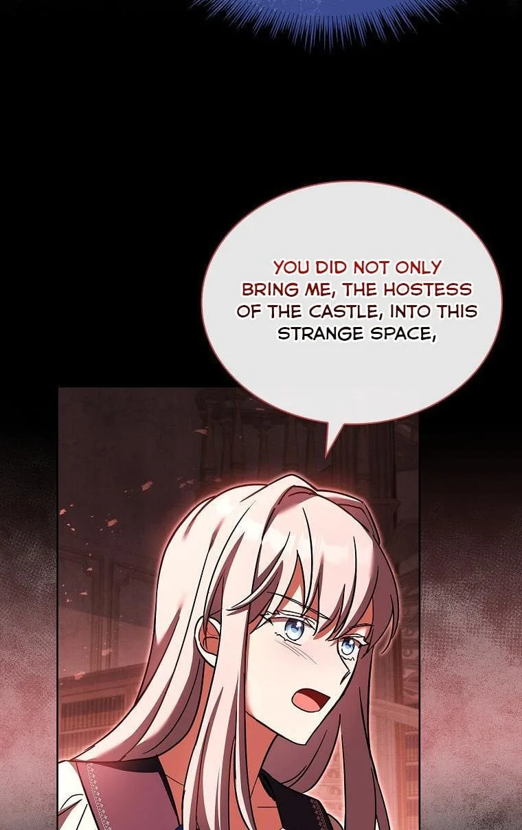 A childhood friend became an obsessive husband Chapter 42 page 46