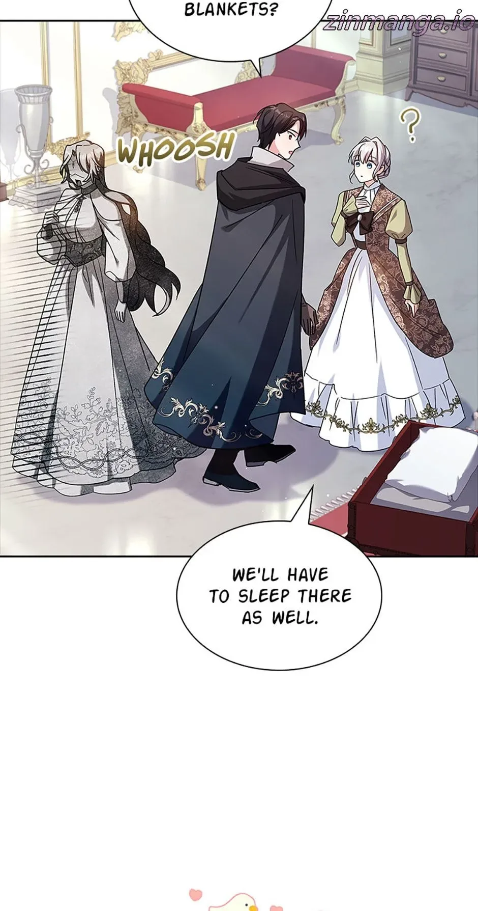 A childhood friend became an obsessive husband Chapter 47 page 44