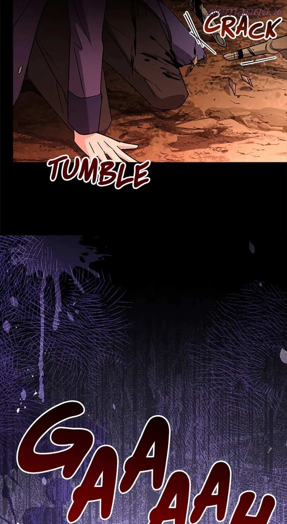 A childhood friend became an obsessive husband Chapter 46 page 76